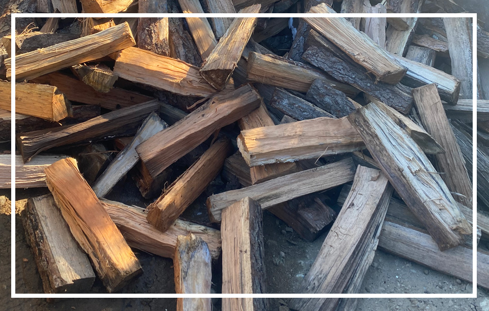 Firewood Services