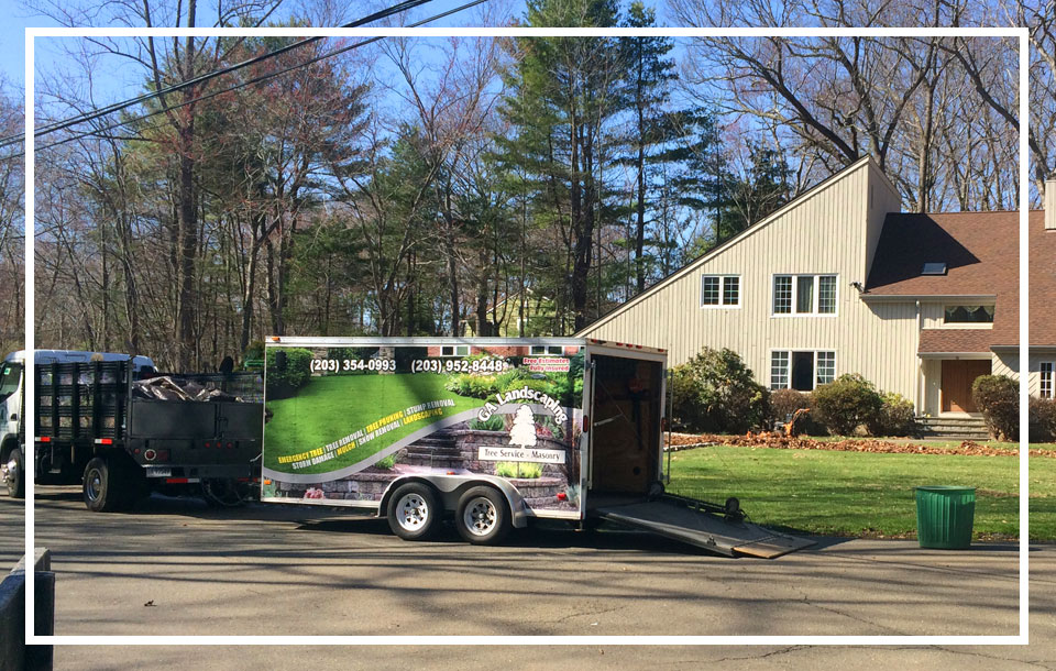 Landscaping Services