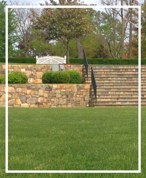 Landscaping Services Norwalk