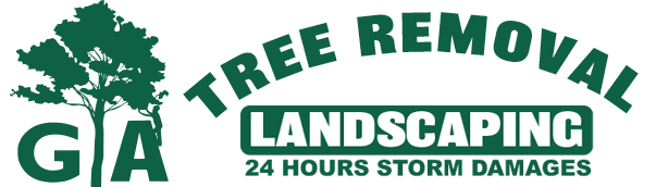 GA Landscaping Masonry