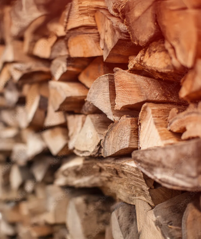 Firewood