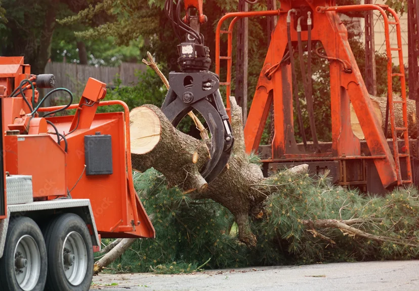 Tree Removal Services